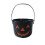 Κουβάς κολοκύθας για το Halloween για παιδιά – Μικρός πλαστικός κουβάς με καραμέλες 1 1