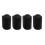 For    / Hi Silicone Sock Cover 3D Printer Heater Block Protection Hotend Accessory 1
