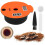 Capsules de café réutilisables pour machines Tassimo 1