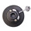 Universal Mount for Inflatables Boat Foldable Kayak Rod Holder Mount Replacement for Canoe 2