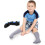 AFO-Socken, nahtlos, Baumwolle, 6 Paar 6