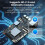 ESP32P4+ESP32-C6 Development Board JC-ESP32P4-M3 Module WIFI 6  5 RISC-V Processor Module 2