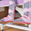 AFO-Socken, nahtlos, Baumwolle, 6 Paar 4