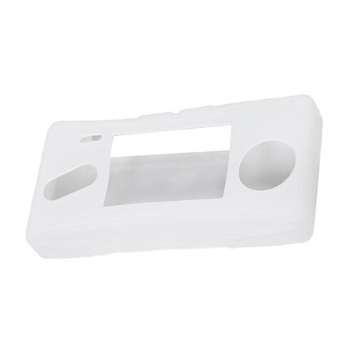For GBM Soft Protective Shell for GameBoy-Micro Anti-Scratch Silicone Case 2