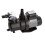 2pcs SPS Sand Pump Cover Threaded Black Collar Fixed Threaded Ring Threaded Ring Accessory for SPS100 SPS75 SPS50 SPS25 3