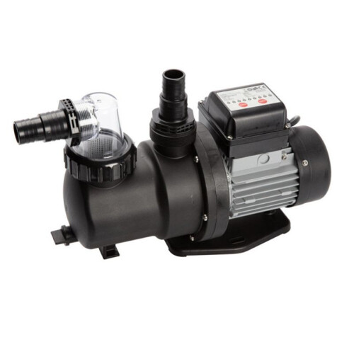 2pcs SPS Sand Pump Cover Threaded Black Collar Fixed Threaded Ring Threaded Ring Accessory for SPS100 SPS75 SPS50 SPS25 2