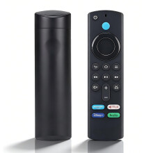 Remote Control Fire TV Stick 4K (1st/2nd Gen) | Compatibile With For Firestick Remote/Pioneer/Insignia TVs