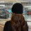 Καπέλα Beanie για Άνδρες Φθινόπωρο-Χειμώνας Πλεκτά Σκουφάκια με Φλάντζες για 3