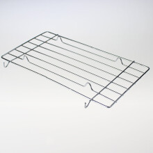 Udendørs grillnet jern grill 1 stk.