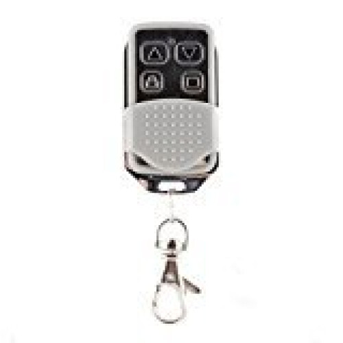 Neco remote Control for Roller Shutters and Garage Doors 433MHz