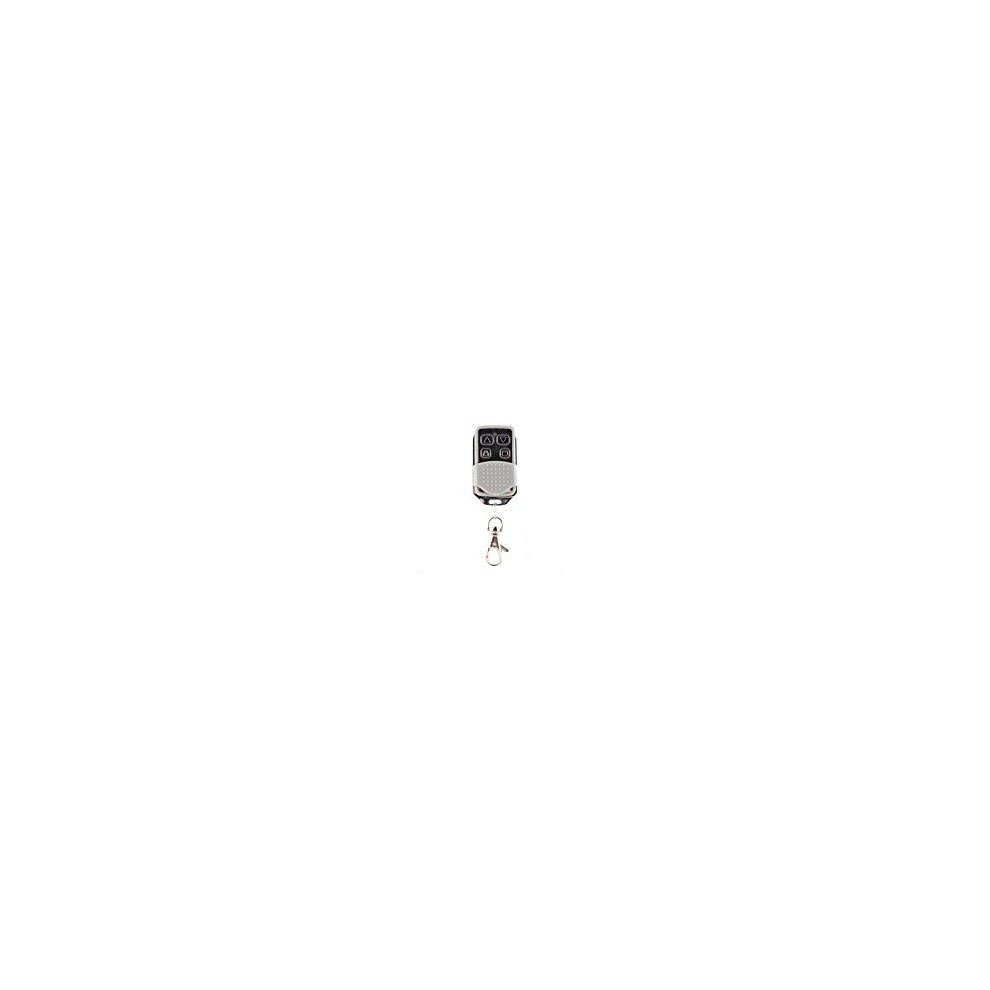 Neco Remote Control For Roller Shutters And Garage Doors 433Mhz 14884559
