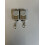Neco remote Control for Roller Shutters and Garage Doors 433MHz 6