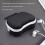 EVA Protective Hard Case for PS5 Controller 3