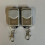 Neco remote Control for Roller Shutters and Garage Doors 433MHz 5