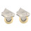 2Pcs Window Track Rollers Round Load-bearing for Homeowners and Contractors 4