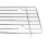 Udendørs grillnet jern grill 1 stk. 2