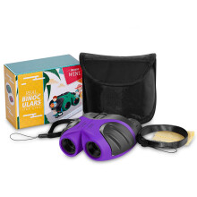 3-8 Year Old Girl, JRD&BS WINL Compact Binoculars for Kids Yard toys,Best Gift for 4-10 Year Girls to Watching birds,Telescope Boys Gifts 10 Years Ol