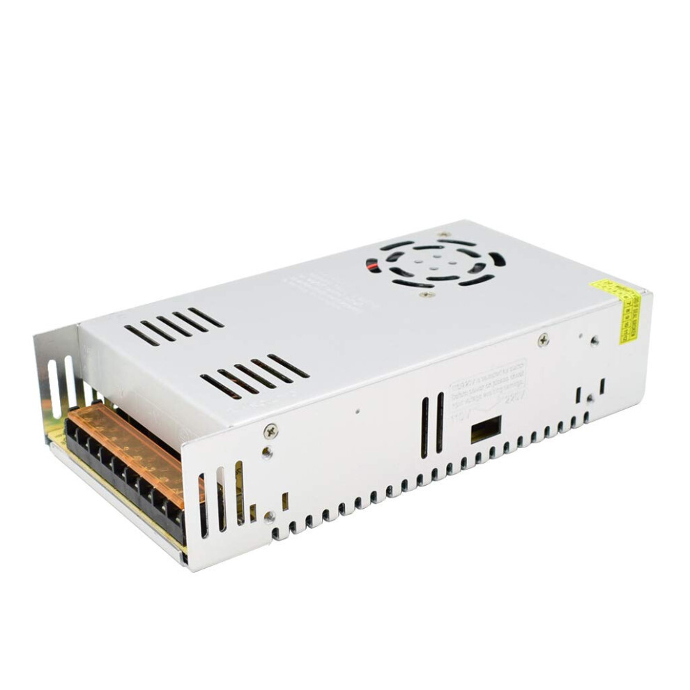 Ac 110V/230V To Dc 5V 60A 300W Power Supply Ac-Dc Power Adapter Transformer(5V 60A) 50944354