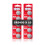 CR2450 Battery 3v lithium pack of 10 1