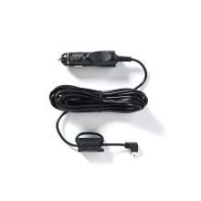 Nextbase Series 2 12V Dash Cam Cable, 4 Metres Long - Replacement Dash Cam Power Cable for Series 2 Nextbase Dash Cam Models 122, 222, 322GW, 422GW,