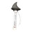 Pool Thermometer Multifunction Cute Decor for Aquariums SPA 1