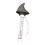 Pool Thermometer Multifunction Cute Decor for Aquariums SPA 2