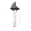 Pool Thermometer Multifunction Cute Decor for Aquariums SPA 4