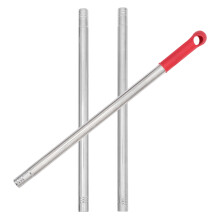 Metal Broom Handle Replacement Broom Rod Broom Extension Rod Broom Replacement Handle Grip