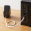Amazon Basics 12-Gauge Speaker Wire - 99.9% Oxygen Free Copper, 61 m 4