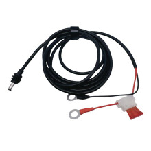 pro #StarLink# Mini O-kroužek# #DC# nabíjecí kabel k #DC# nabíjecímu kabelu X8M D9R4