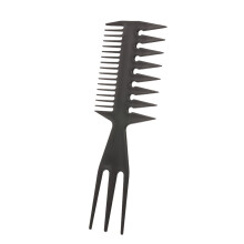 Comb,Comb Wide Tooth3-in-1Combs Hair Comb WideCombs Hair Combs Hair Comb Wide Tooth Comb Lasamot Zroven