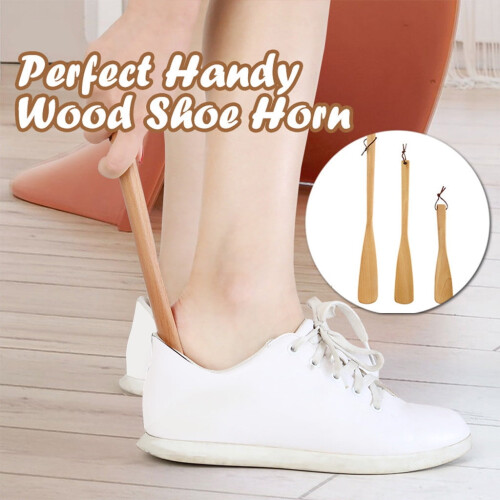 1 τεμάχιο Lazy Shoe Helper – Φορητός ολισθητήρας για κάλτσες και παπούτσια με λαβή, 1