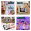 Photo Creator Kids Instant Print Camera 4