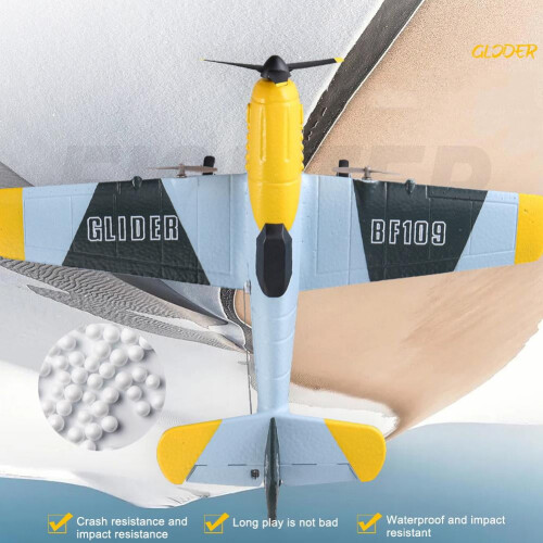 Παιχνίδια Αεροπλάνων 2.4ghz3Airplane Ready to Fly, Jet Fighter Remote Control Games 1