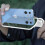 Spejleffektlinse til smartphone – justerbart HD-glas 5