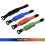 Strings Muter for Guitar/Bass – Precise, Adjustable, Compatible with All Standard Strings 5