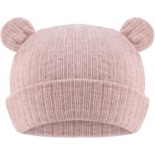 Newborn Baby Hat Bear Infant Cute Baby Beanie Toddler Boys Girls Knitted Hats for New Born