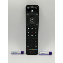 Original - Virgin Media 360 Remote Control with VOICE ACTIVATION