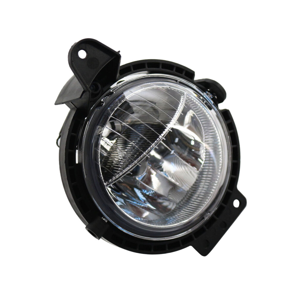 Automobile Fog Lamp,R58 R59 2006-2014 R55 R56 R57 Buzhi R56 R57 R58 R55 R57 R58 R59 Mewmewcat Lamp Qahm Eryue Light 9485826317005