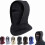 Frostarmor winter cycling mask with neckband 1