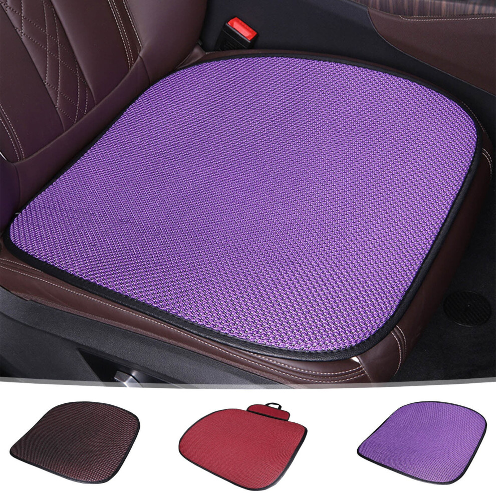 Car Seat Cushion, Seat Cushion For Car, Car Cushion Seat, Non-Slip Breathable Comfortable Memory Foam Cushion For Car Seat 9110895561812