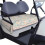 Golfwagen-Sitzbezug aus Mikrofaser, 130 x 79 cm, Einheitsgröße 1