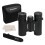 Celestron Celestron 71341 10 x 25 Outland X Binocular, Black 1