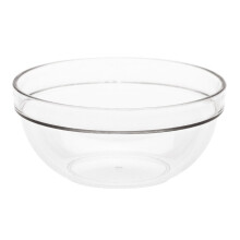 FRCOLOR Dessert Bowl Kitchen Serving Bowl Fruit Storage Bowl Household Salad Bowl Salad Mixing Bowl ( )