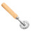 KALLORY Pastry Lattice Cutter Kitchen Cookie Impression Mold Biscuit 8