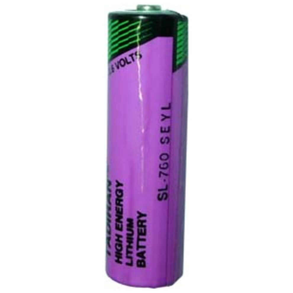Tadiran Lithium Battery Aa/Mignon 3.6 V 76627354