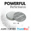 20 x PoundMax Button Cell LR1130 1,5V, Alkaline Battery 4