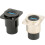 USB3.0 Panelmonterad kontakt Hona – 2-pack 1