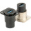 2 buc Conector USB de tip pass-through, tip mamă-mamă, extensie USB 3.0 7