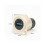 2 buc Conector USB de tip pass-through, tip mamă-mamă, extensie USB 3.0 2